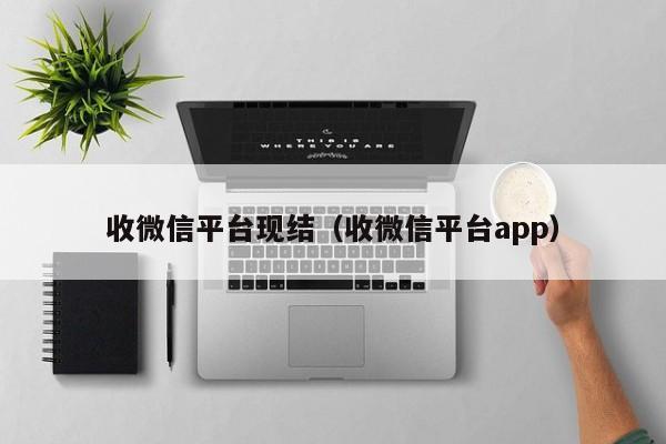 收微信平台现结（收微信平台app）